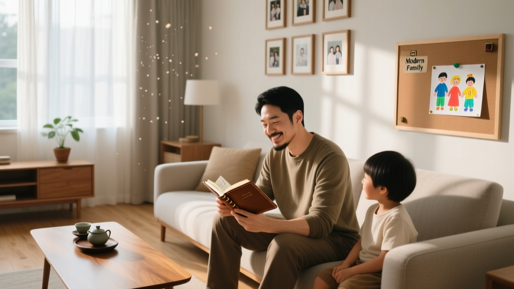 Jaythan: A Practical Parenting Guide to Raising a Confident, Resilient Child with ADHD and Gifted Traits