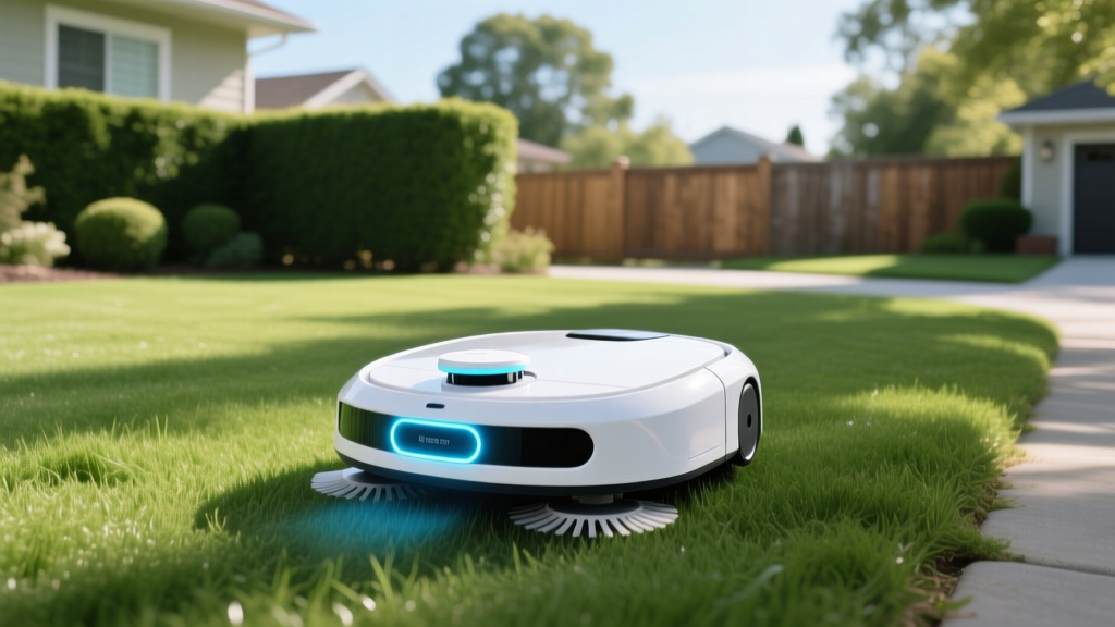 Best 2026 Add-Ons for Your Automatic Pooper Scooper Robot