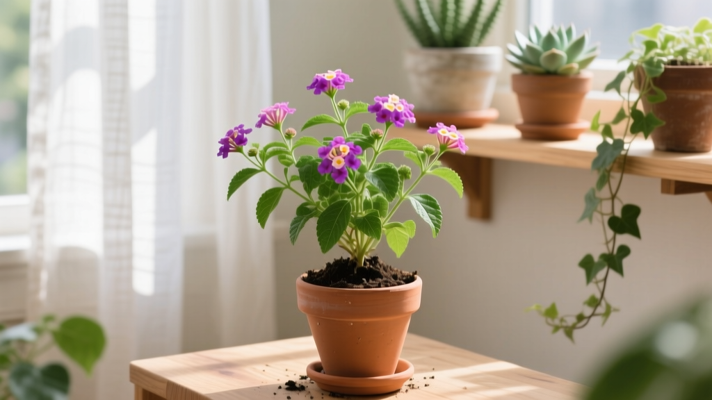 Propagate Lantana from Cuttings Under $20 (2026)