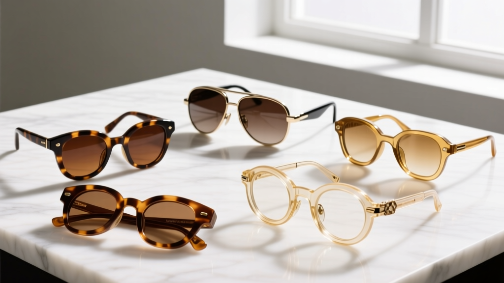 What Strength Reading Glasses Do I Need? A Style-Savvy Guide