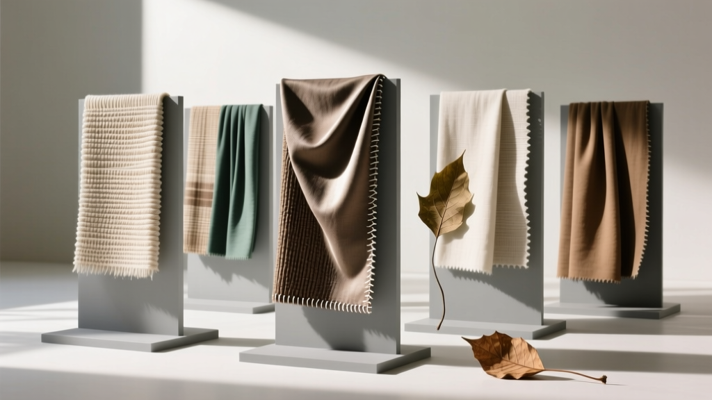 Custom Fabric Panels: Cost-Smart Guide for Designers