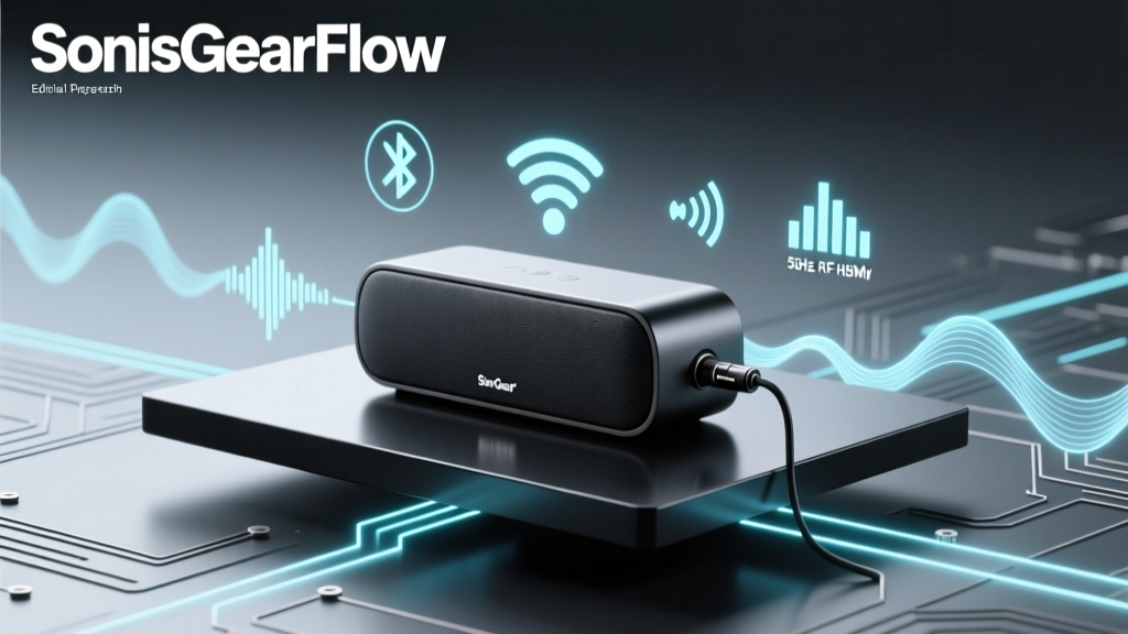 Wireless Speakers Without Bluetooth (2026)