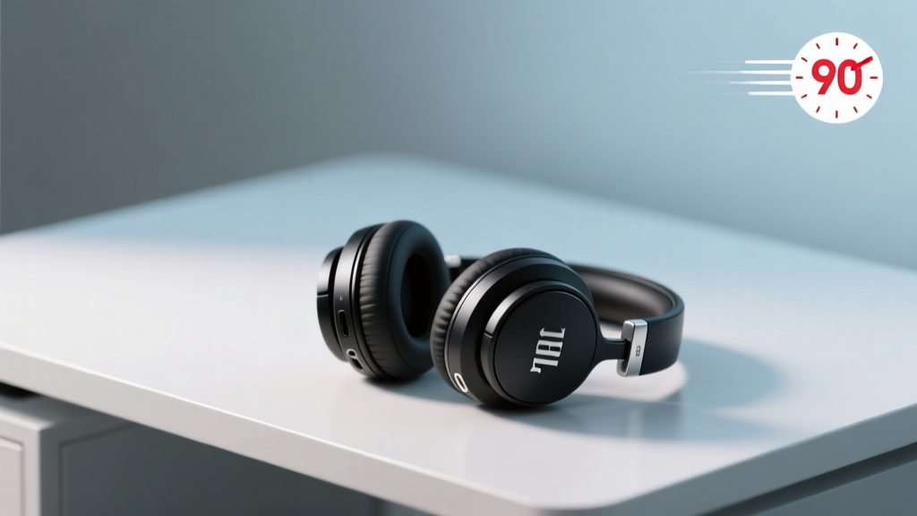 JBL Pure Bass Wireless Headphones Not Connecting?