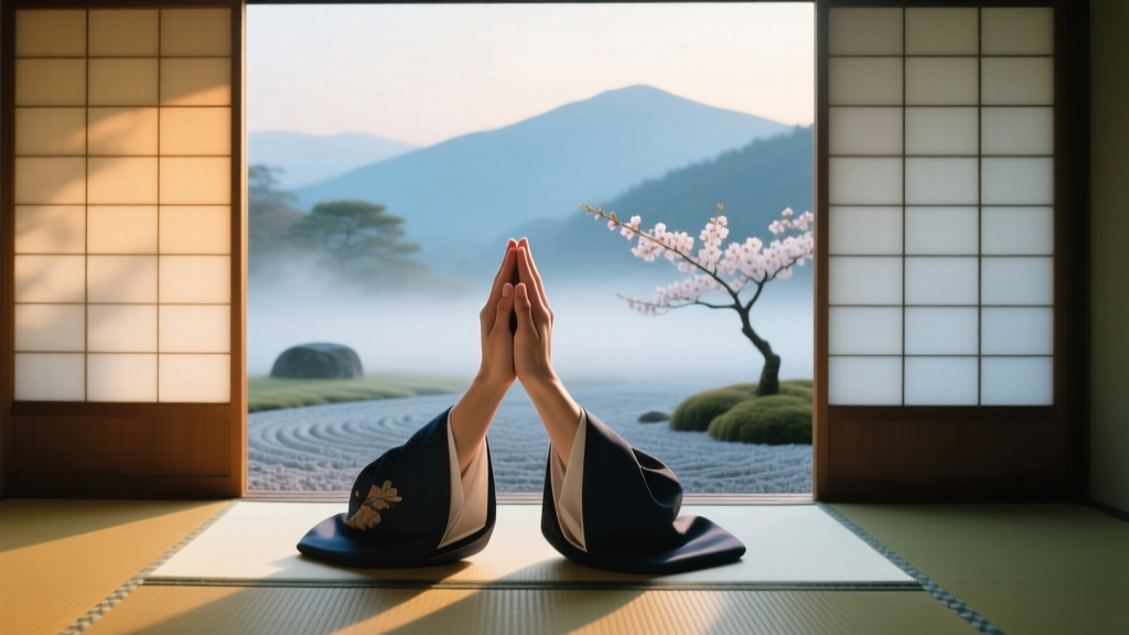 Hugging in Japanese: Cultural Dream Symbolism