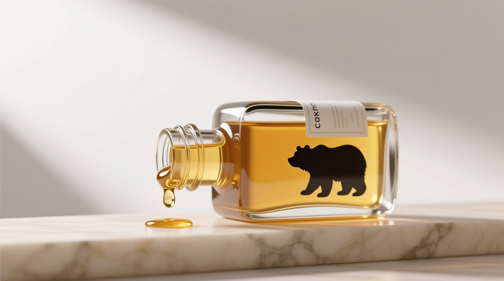 honey bear bottles don t matter here s what does