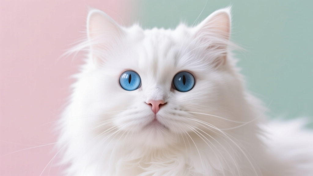 Kitten Feeding Schedule: First Year