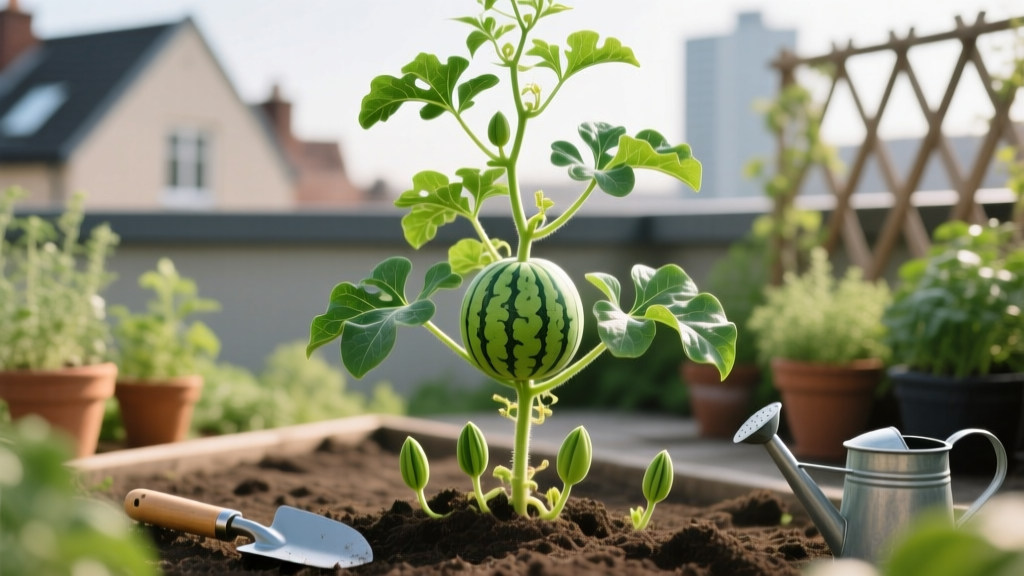 How to Propagate Watermelon Plants (2026)