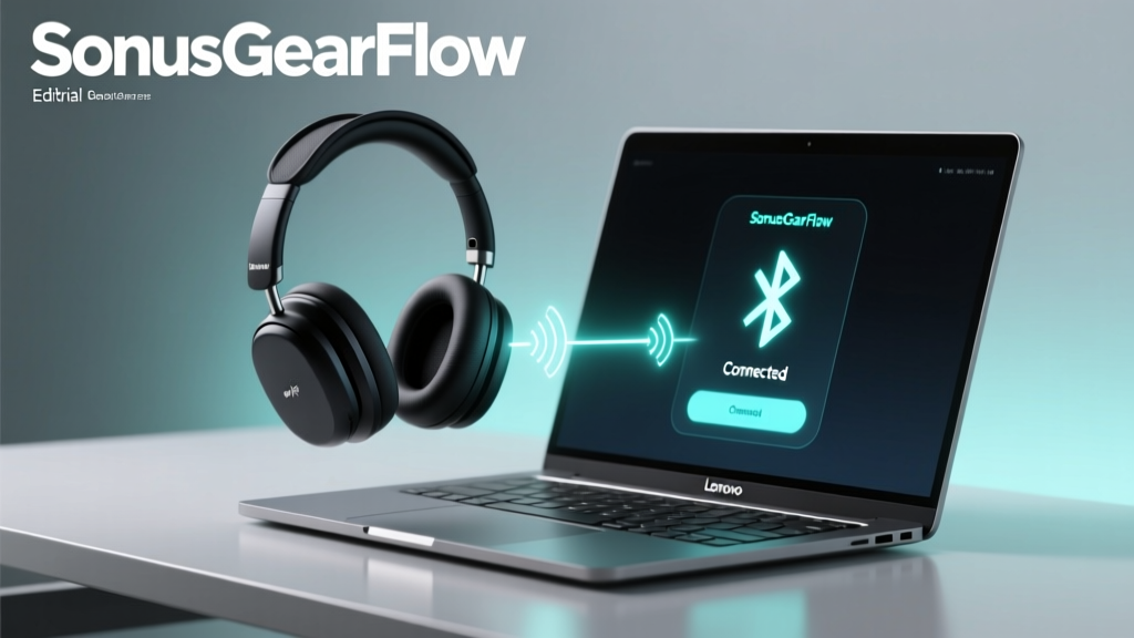 Pair Lenovo Laptop with Bluetooth Headphones (2026)