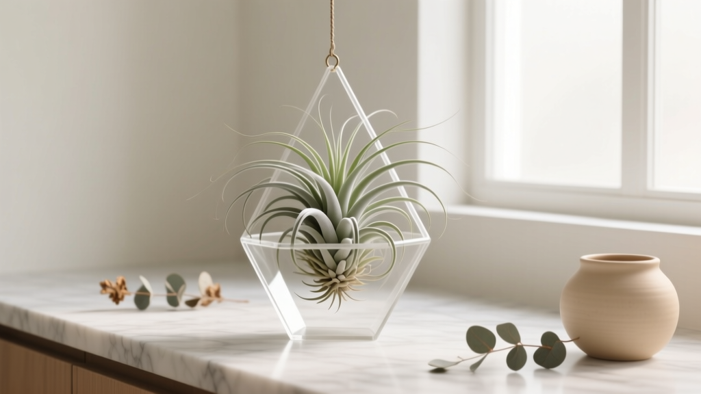 Fast Growing How To Keep An Air Plant Alive Indoors (2026)