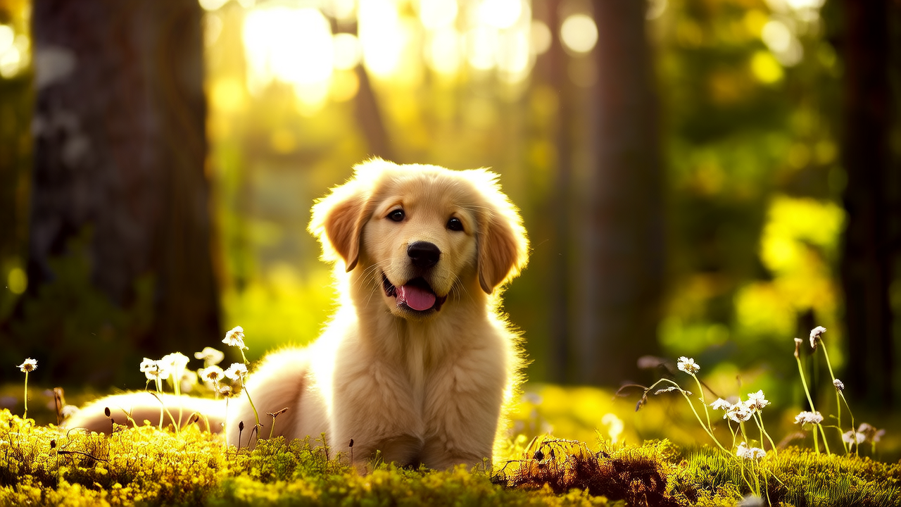 Dog-Proofing Your Home: Room-by-Room Safety Guide