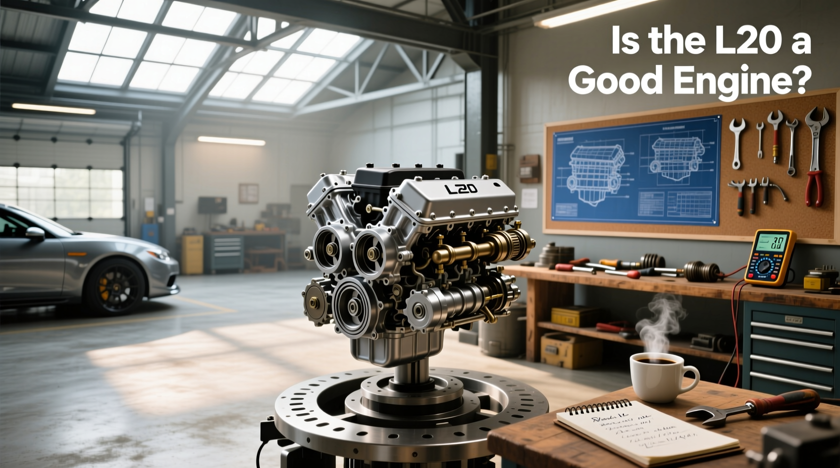 20 Liter Engine How to Choose Engine L20: Is the L20 a Good Engine? Buying Guide