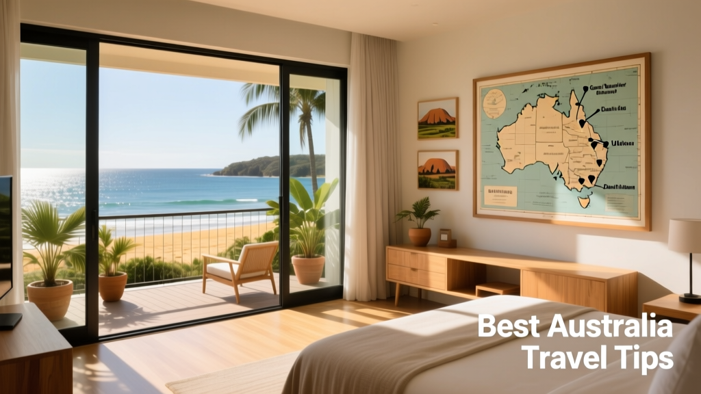 Best Australia Travel Tips: Practical, Up-to-Date Advice for Every Budget and Travel Style