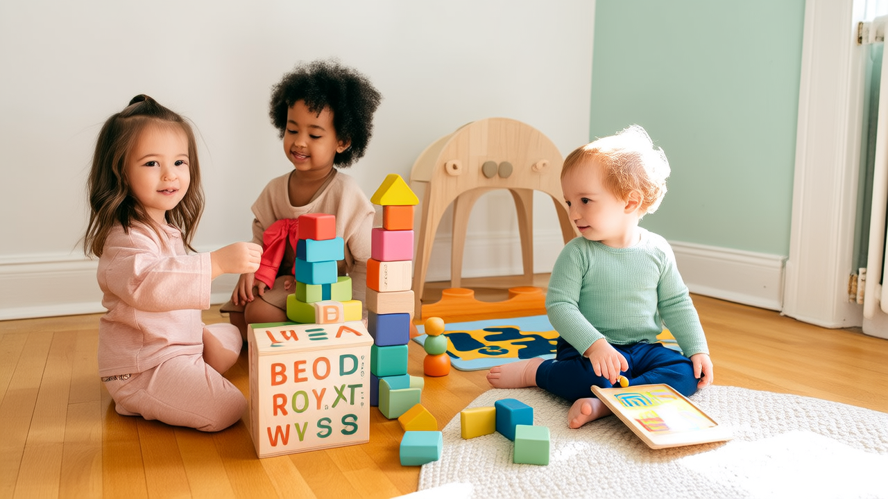 Bedtime Routine Tips for School-Age Kids