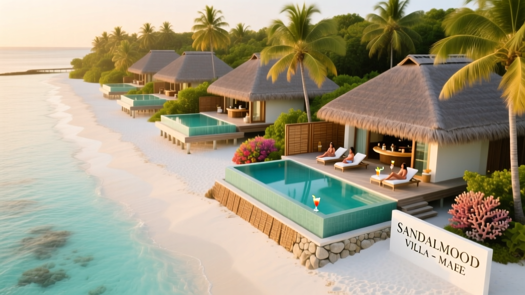 Indian Ocean Top Resorts: Luxury, Sustainability, and Cultural Authenticity Across Five Nations