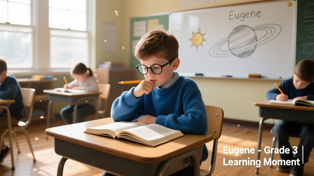 Eugene, Oregon: A Living Laboratory for Child Development and Early Learning Innovation
