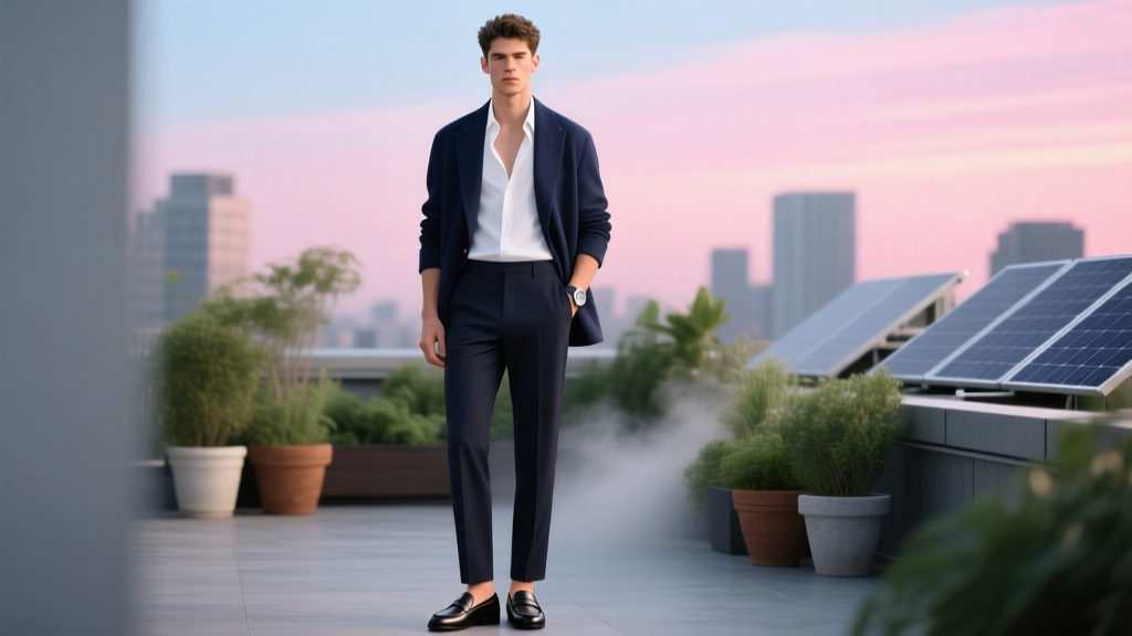 How to Groom Yourself as a Man: A Modern Style Guide