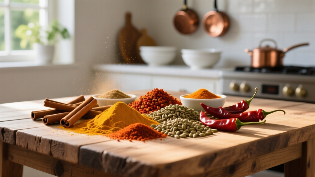 Fenugreek Seeds: Benefits and Cooking Tips