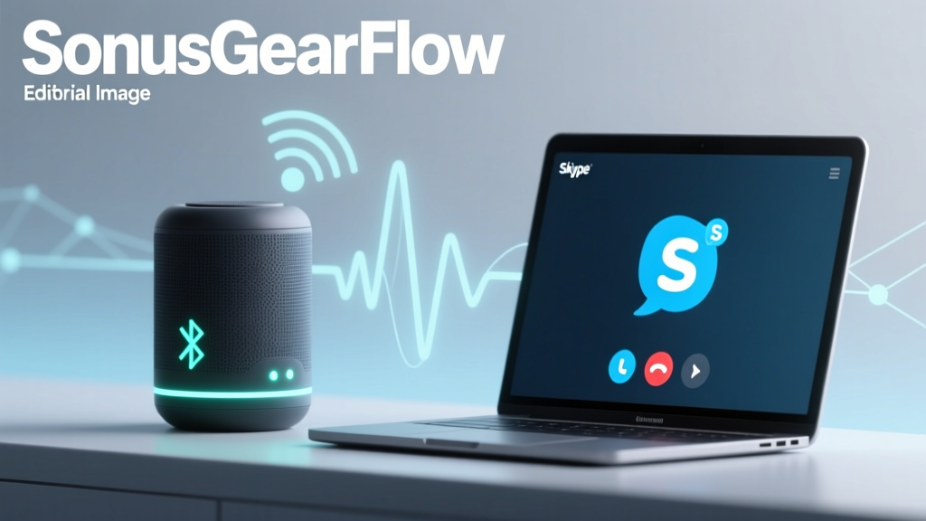Skype Bluetooth Audio Fix: Windows, macOS, iOS, Android