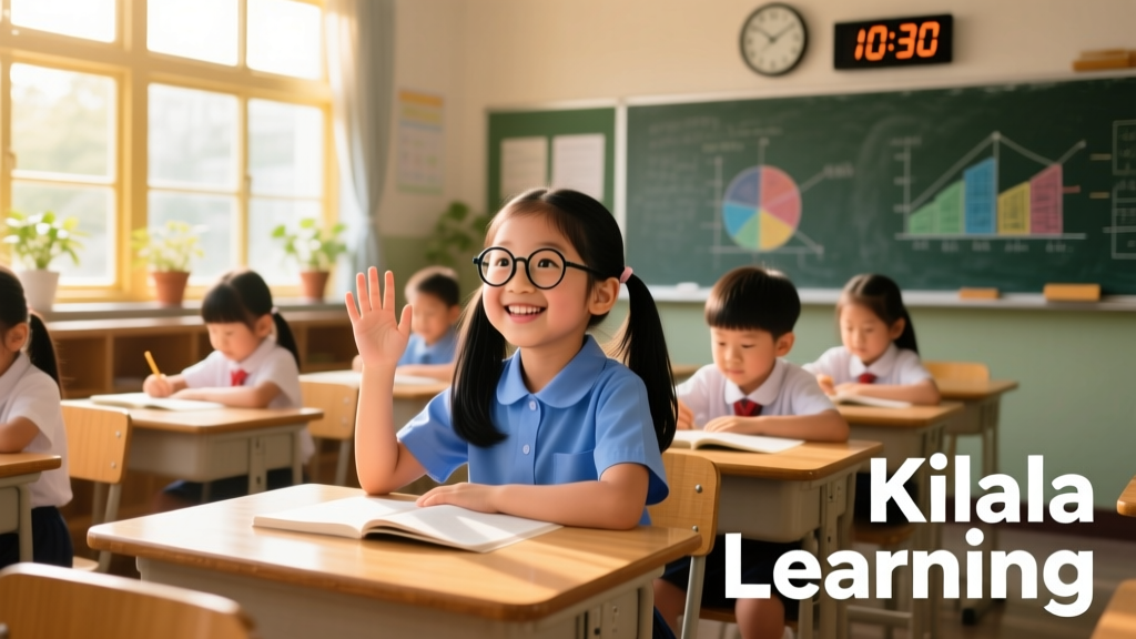 Kilala: Evidence-Based Insights into a Global Early Learning Program for Preschoolers