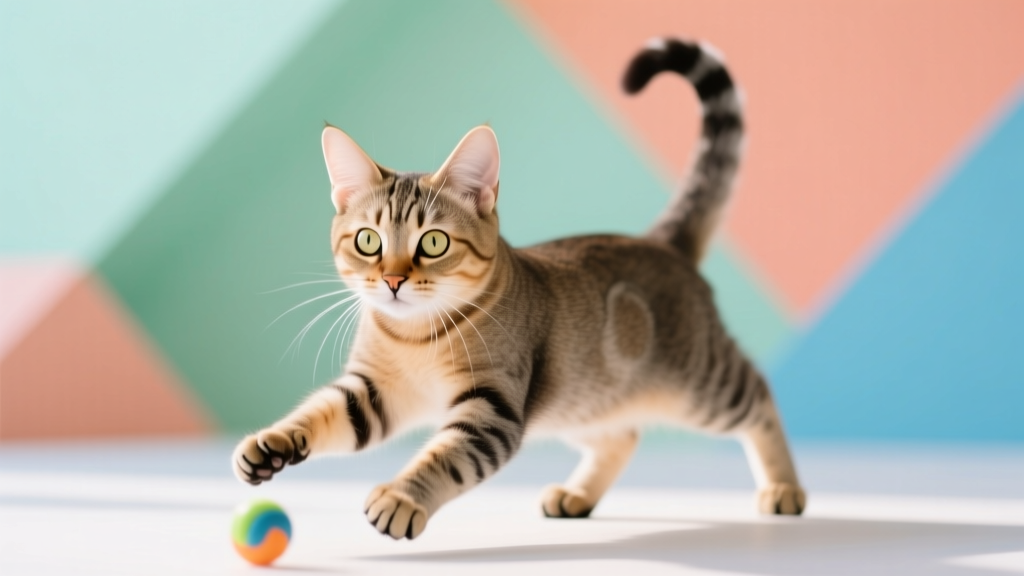 Do Cats Show Mating Behaviors? Truth & Risks