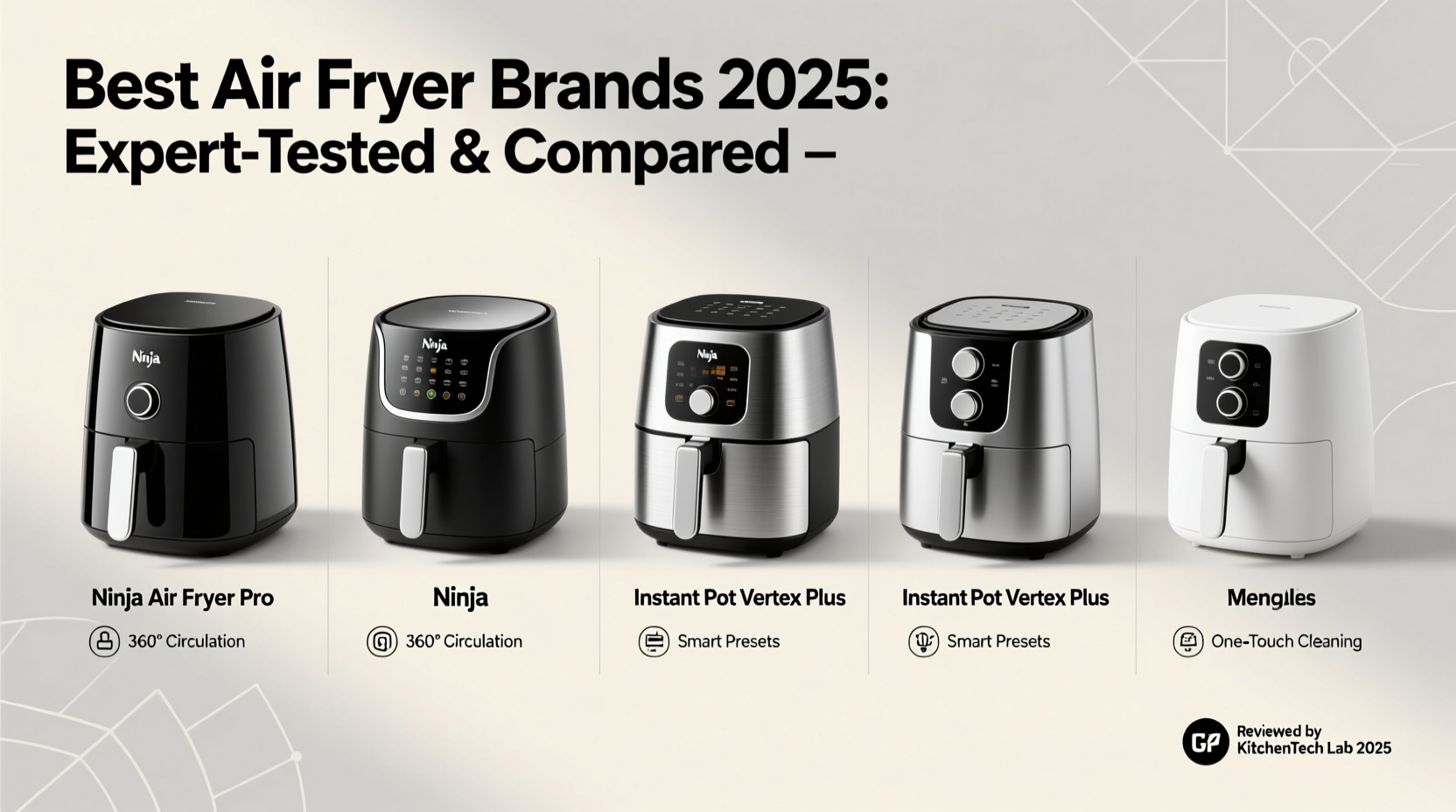 best air fryer brand