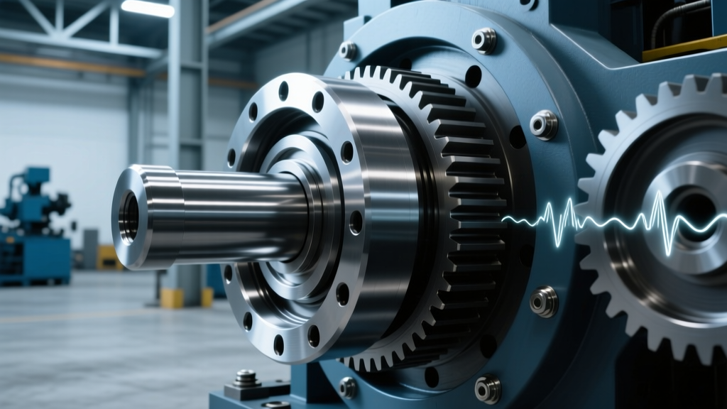Rigid Coupling Torsional Vibration: Causes & Fixes