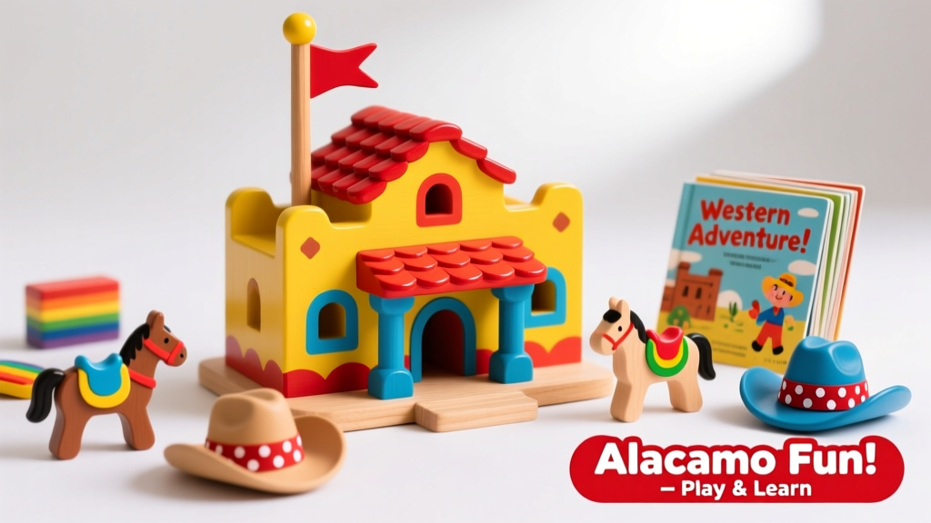 Alamo Toys: Safety Risks, Regulatory Gaps, and What Parents Need to Know