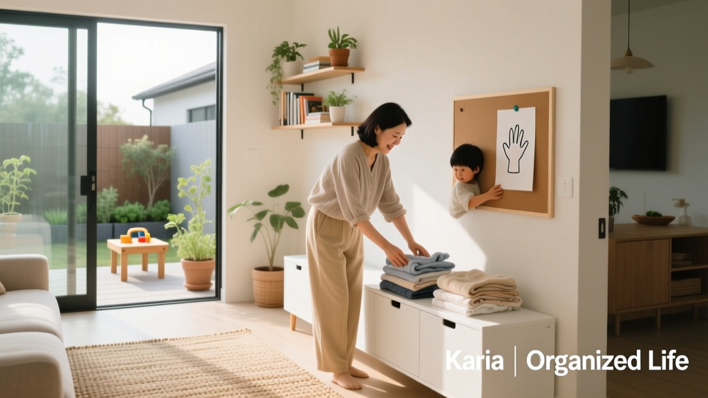 Karia: A Real-World Review of the Smart Baby Monitor for Modern Families