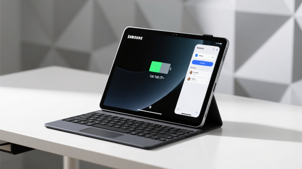 Best Samsung Tablets With Keyboard: Avoid $120+ Mistakes