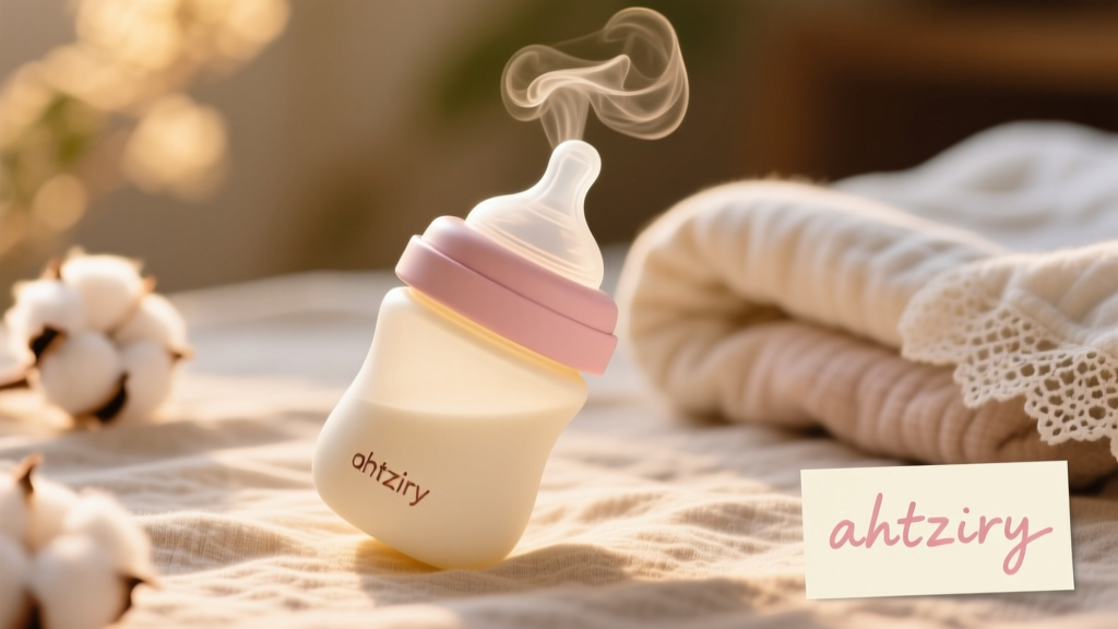 Ahtziry: Understanding This Emerging Infant Feeding Concern in Clinical Practice