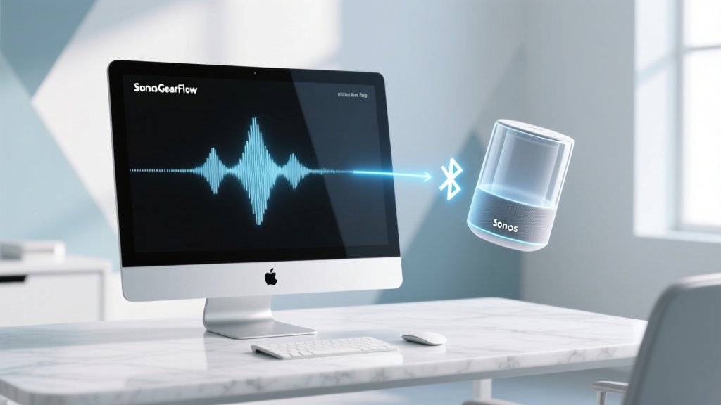 iMac Pro Bluetooth Speakers: Fix & AirPlay 2 Tips