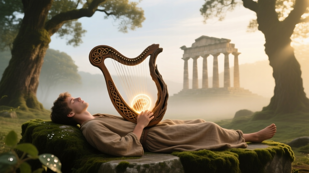 Safe in Western: Cultural Dream Symbolism