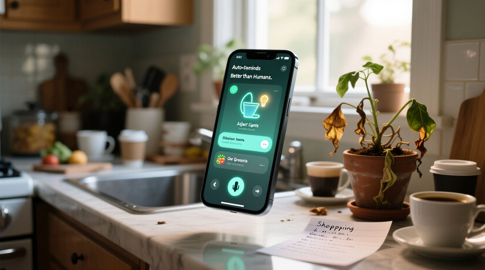 the everyday tasks your phone does better than your com