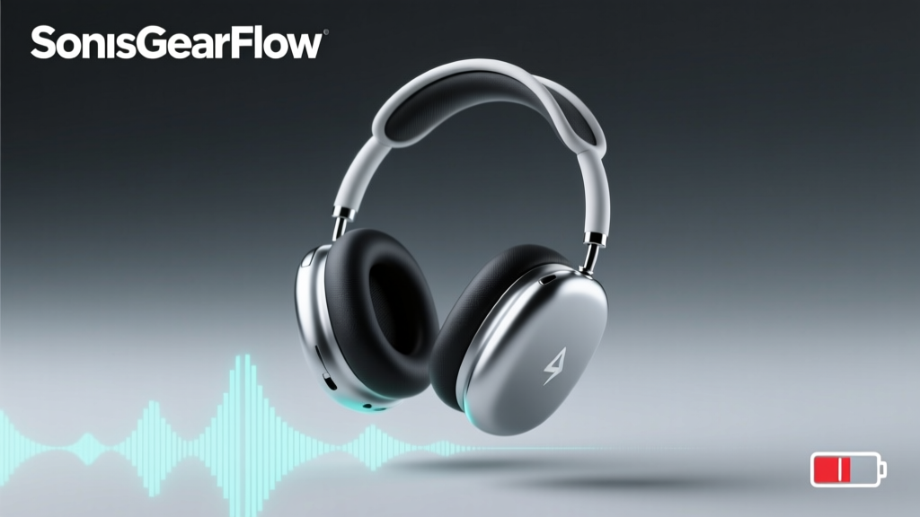 Wireless Headphones for Music: Truth & Fixes (2026)