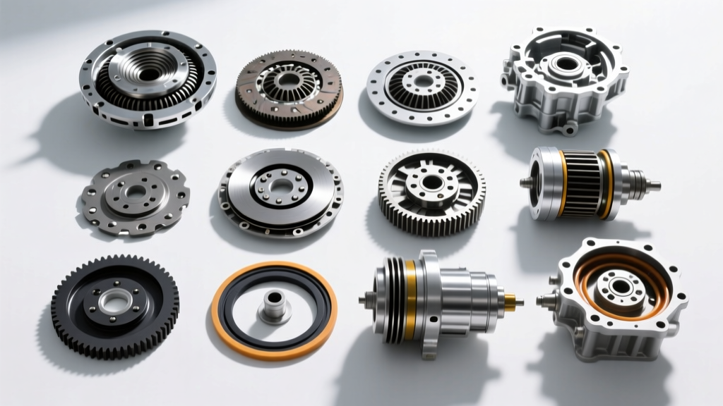 10R80 Transmission Rebuild Cost: Rebuild vs Replace Guide