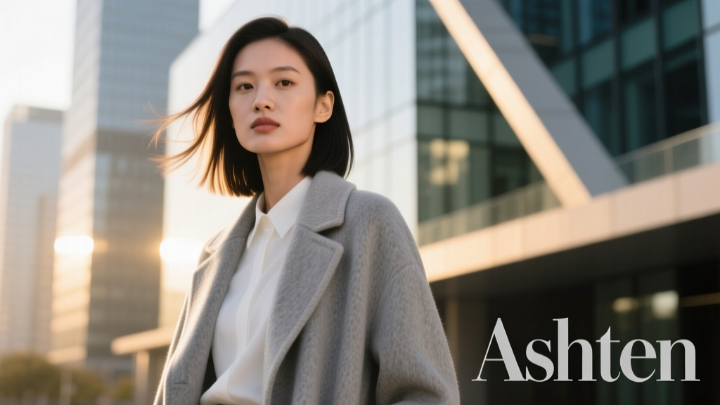 Ashten: Evidence-Based Insights for Prenatal and Postpartum Wellness Support