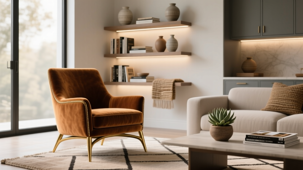 Restoration Hardware Accent Chairs: Worth It?