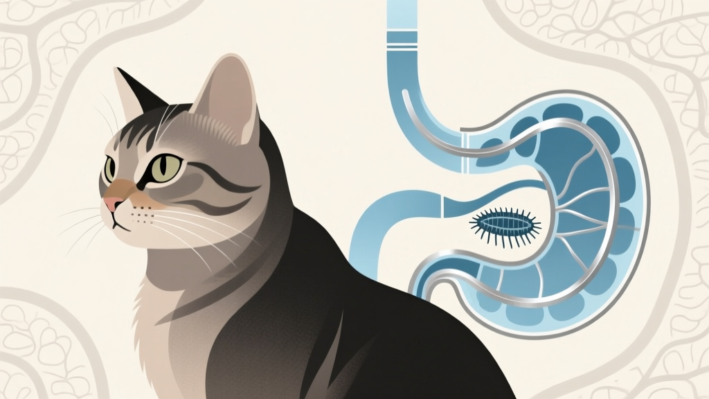 Feline Opisthorchis: Biliary Tract Fluke