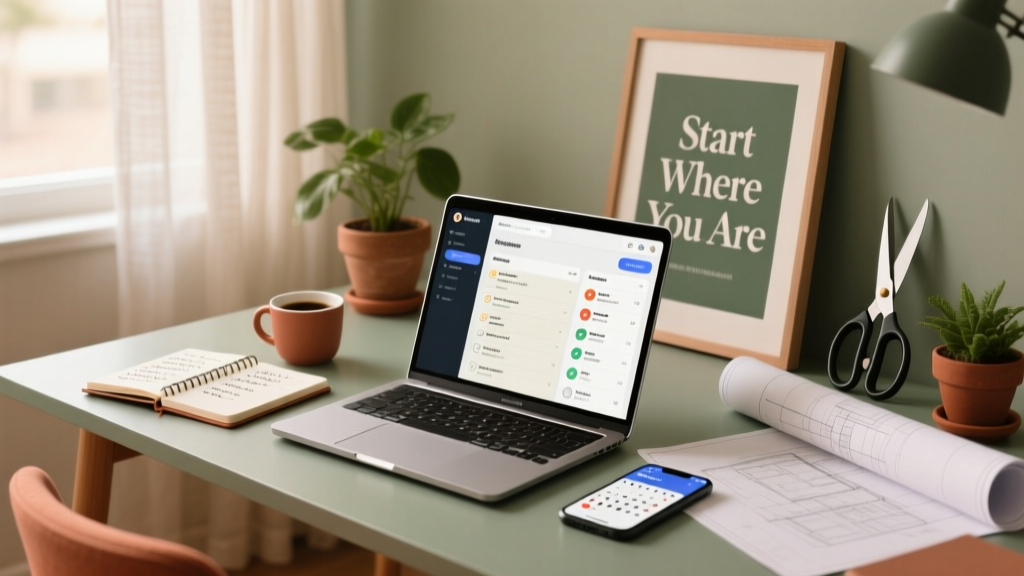 Party Planner Launch Plan: 7 Steps to Start (2026)
