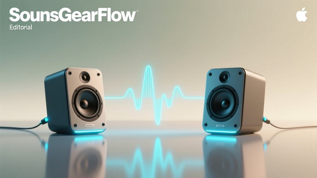 Play Music to Two Bluetooth Speakers (2026)