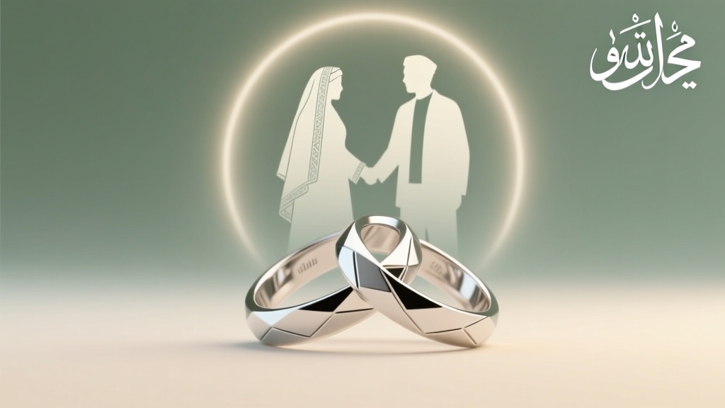 Nikkah: Wedding or Engagement? (2026)