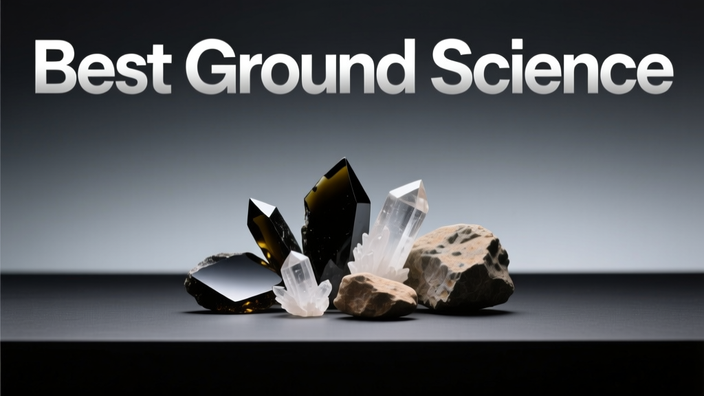 Best Ground Science