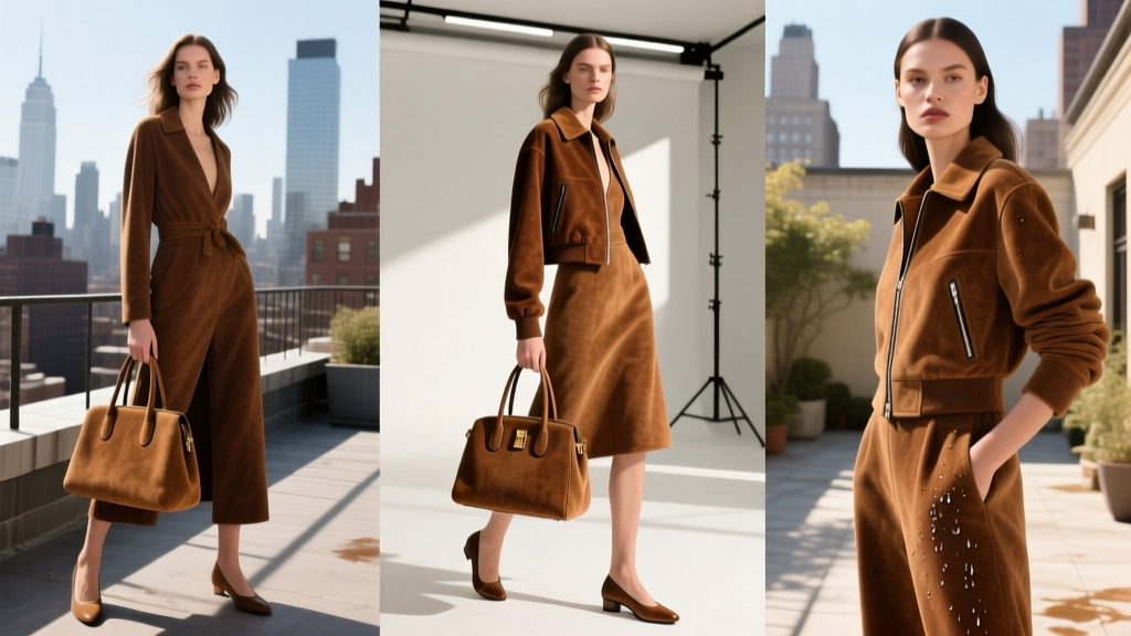 Best Suede Protectant Sprays: Myth-Busting Guide