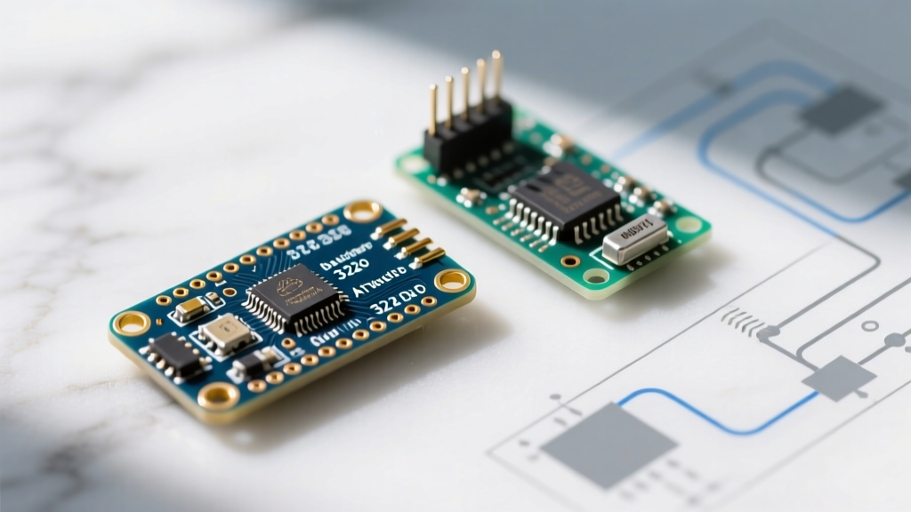 Arduino Nano 328P: Budget Clones vs Premium Genuine Boards