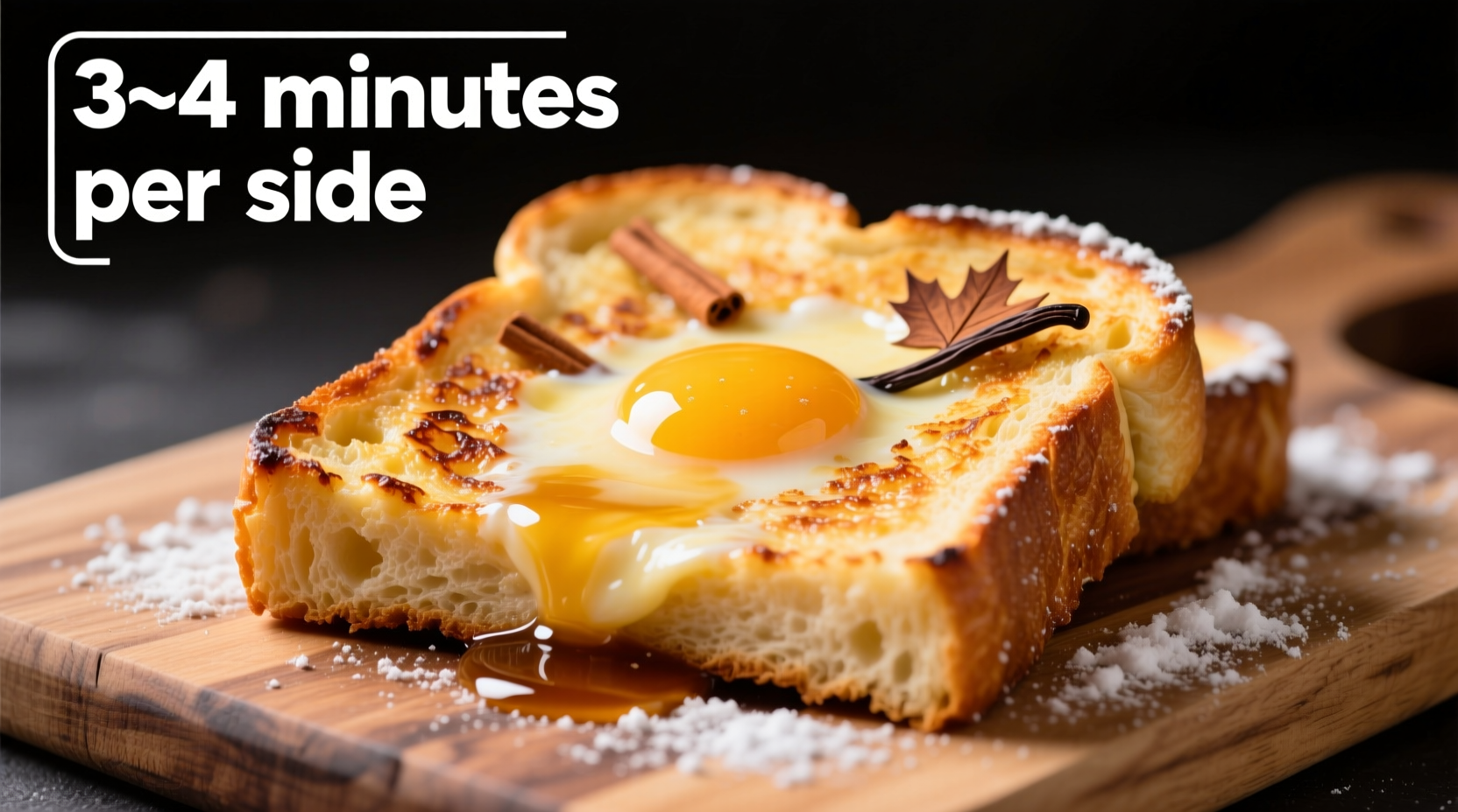How Long to Cook French Toast: Perfect Timing Guide