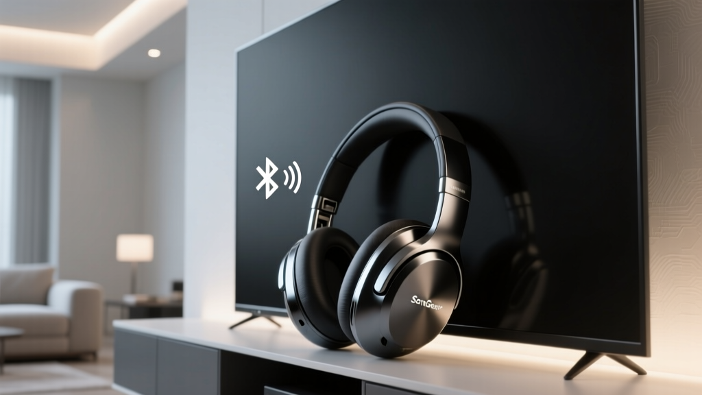 Will My Wireless Headphones Work With My TV? (2026)