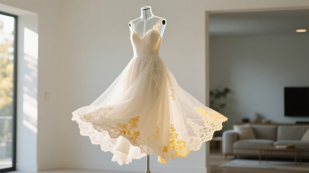Wedding Dress How Often to Clean: Proven 2026 Guide