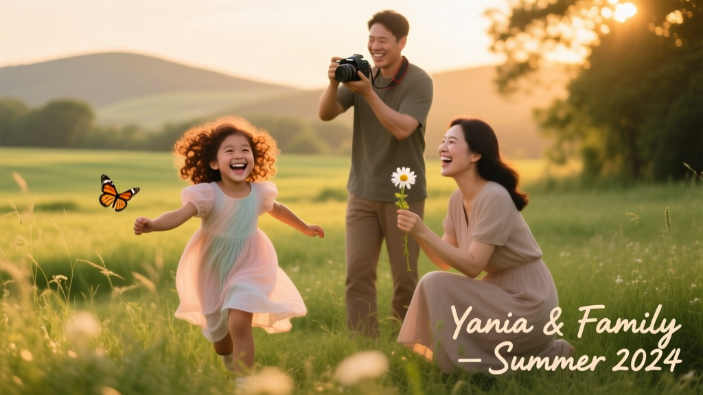 Yania: A Parent’s Evidence-Based Guide to Supporting Children with Sensory Processing Differences