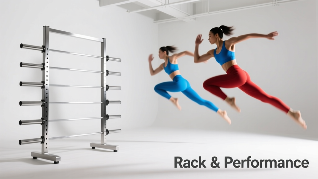 Rack and Performance Compared: How Mounting Solutions Impact Real-World System Efficiency