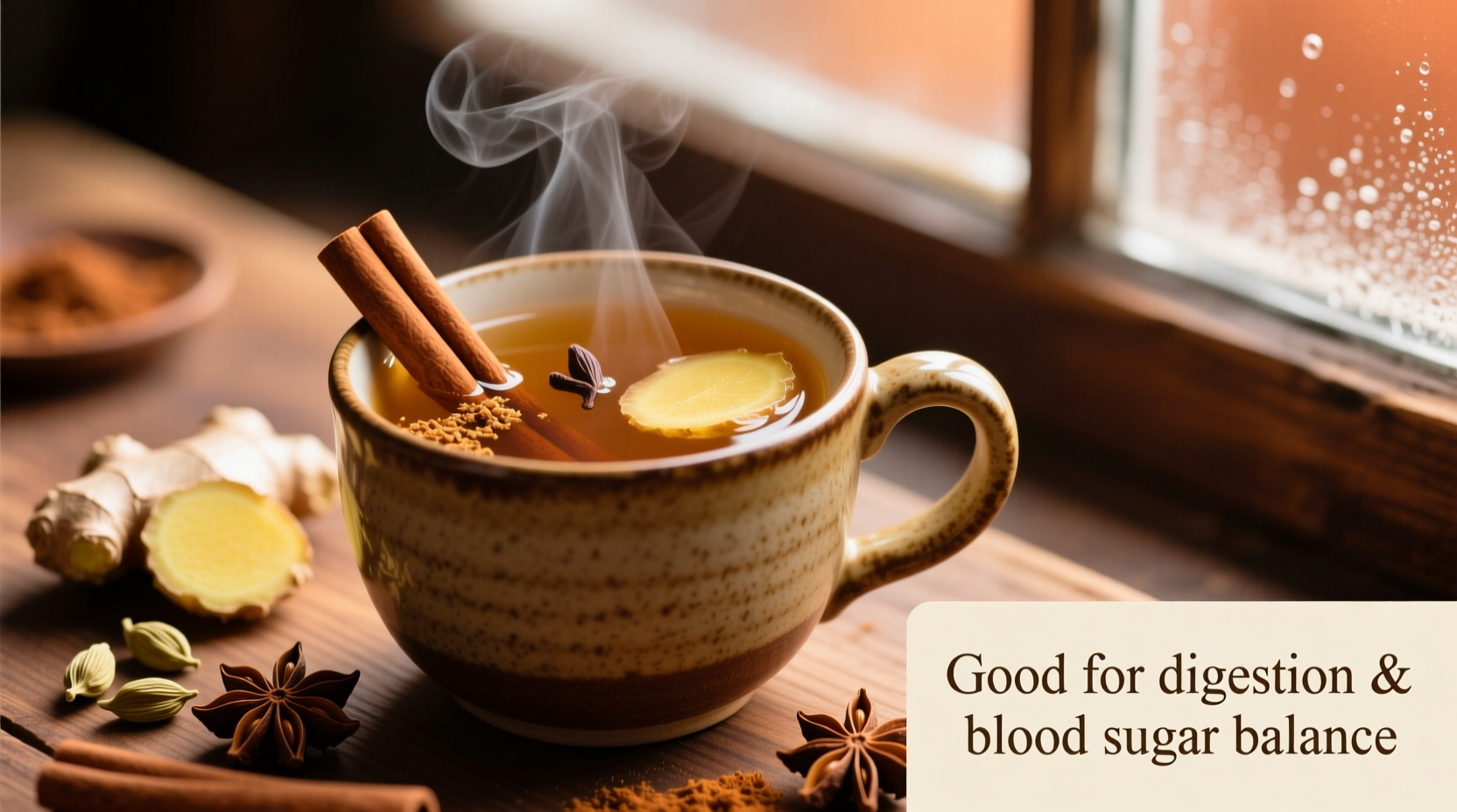 Zimt Gewürztee: Gesundheitliche Vorteile & Anwendung